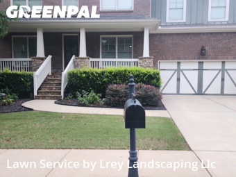 Lawn Care Servicein Johns Creek,30022,Lawn Service by Lrey Landscaping Llc, work completed in Jun , 2026