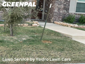 Lawn Mow nearby Fort Worth, TX, 