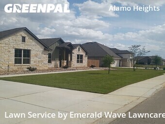 Lawn Maintenance nearby San Antonio, TX, 