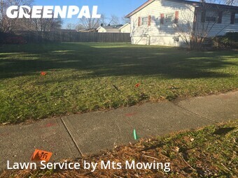 Lawn Maintenance nearby Rockford, IL, 