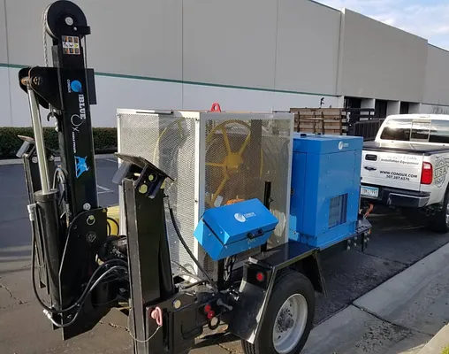 We-Do Equipment Repair-Supply Photo 3