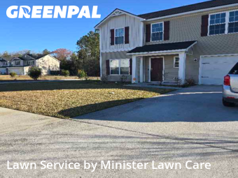 Lawn Cutting nearby Hinesville, GA, 