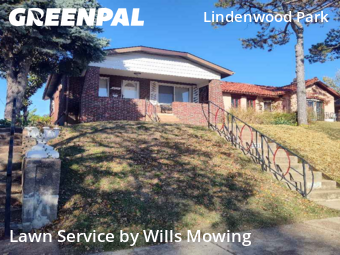 Lawn Care Service nearby St. Louis, MO, 