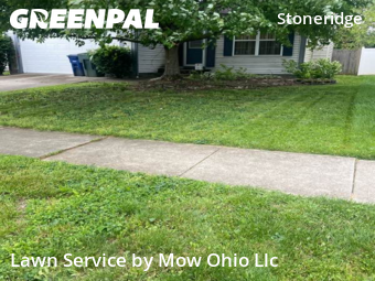 Lawn Mow nearby Grove City, OH, 