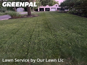 Lawn Mowing Service nearby Cincinnati, OH, 