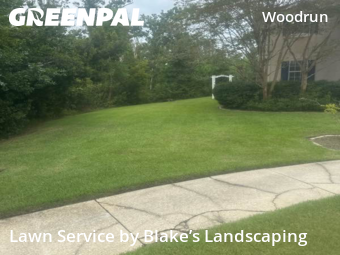 Lawn Mowing nearby Lynn Haven, FL, 