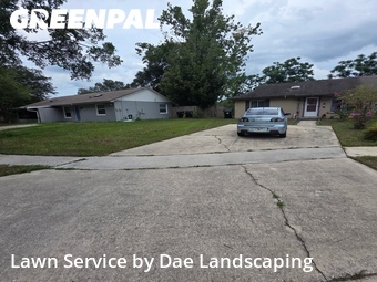 Lawn Mowing nearby Orlando, FL, 