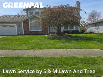 Lawn Care Service nearby Reynoldsburg, OH, 