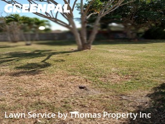Lawn Service nearby Cutler Bay, FL, 