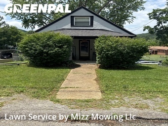 Lawn Mowingin Roanoke,24014,Lawn Mow by Mizz Mowing Llc, work completed in Jun , 2026