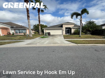 Lawn Care Service nearby Kissimmee, FL, 