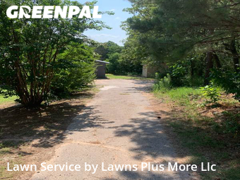 Lawn Cut nearby Norman, OK, 