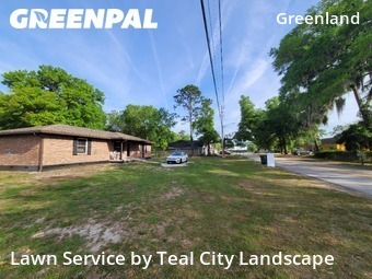 Lawn Mowing Service nearby Jacksonville, FL, 