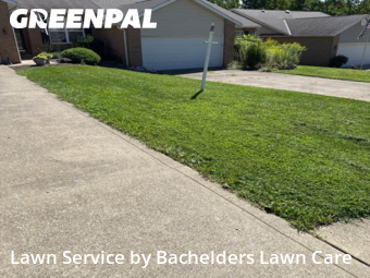 Lawn Mow nearby Mansfield, OH, 