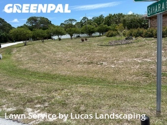 Lawn Mow nearby Palm Bay, FL, 