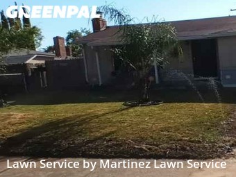 Lawn Mow nearby Sacramento, CA, 