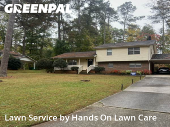 Grass Cutting nearby Decatur, GA, 