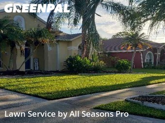 Yard Cutting nearby Riverview, FL, 