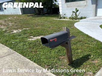 Lawn Service nearby Riviera Beach, FL, 