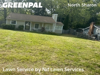 Lawn Cut nearby Charlotte, NC, 