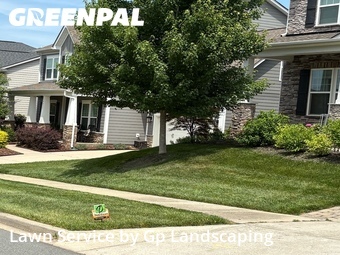 Lawn Care Servicein Huntersville,28078,Lawn Cutting by Gp Landscaping, work completed in Jun , 2026