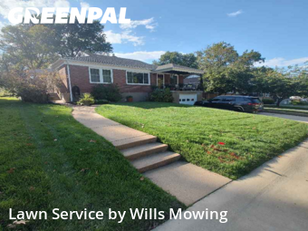 Lawn Service nearby St. Louis, MO, 