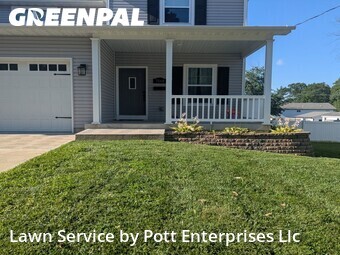 Lawn Care nearby Maplewood, MO, 