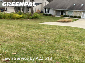 Lawn Mowing Service nearby Fairfield, OH, 
