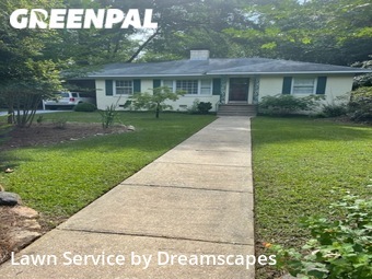 Lawn Mowing nearby Auburn, AL, 