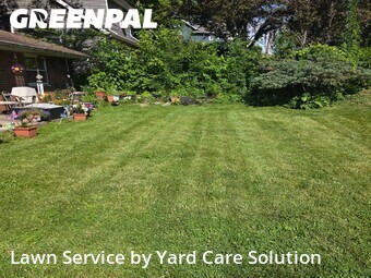Lawn Service nearby Franklin, OH, 