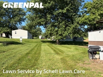 Lawn Maintenance nearby High Ridge, MO, 