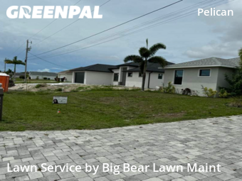 Grass Cutting nearby Cape Coral, FL, 