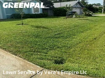 Lawn Service nearby Palm Coast, FL, 