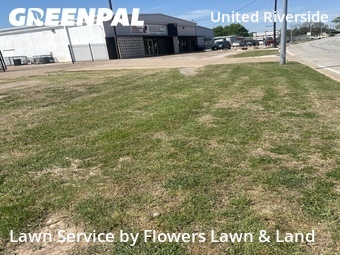 Lawn Care nearby Fort Worth, TX, 