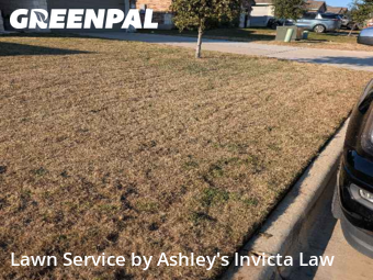 Lawn Mowing nearby Temple, TX, 