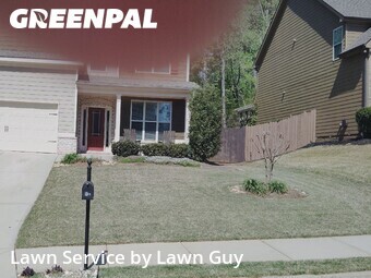 Lawn Cutting nearby Cumming, GA, 