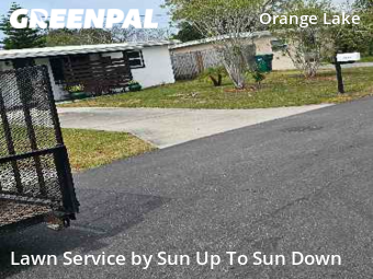 Yard Mowing nearby Largo, FL, 