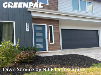 Lawn Mowing nearby Charlotte, NC, 