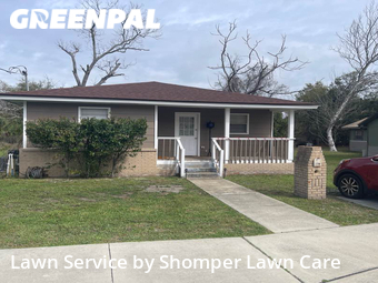 Lawn Mow nearby Panama City, FL, 