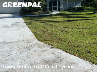 Lawn Service nearby Palm Coast, FL, 