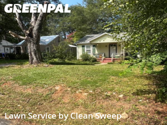 Lawn Mowing Service nearby Greenville, SC, 