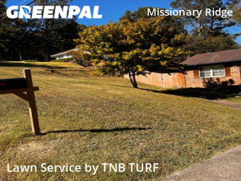 Lawn Cutting nearby East Ridge, TN, 