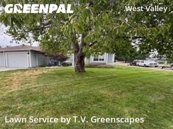 Lawn Cutting nearby Boise, ID, 