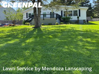 Lawn Care Service nearby Silver Spring, MD, 