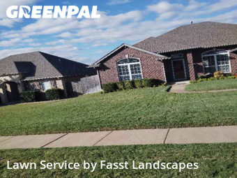 Grass Cutting nearby Moore, OK, 