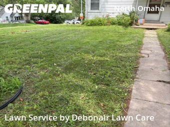 Lawn Care Service nearby Omaha, NE, 