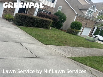 Yard Cutting nearby Huntersville, NC, 