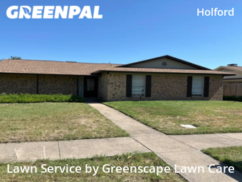 Lawn Cut nearby Garland, TX, 