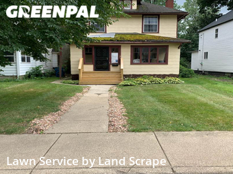 Grass Cutting nearby Kalamazoo, MI, 