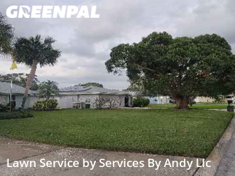 Lawn Maintenance nearby Largo, FL, 